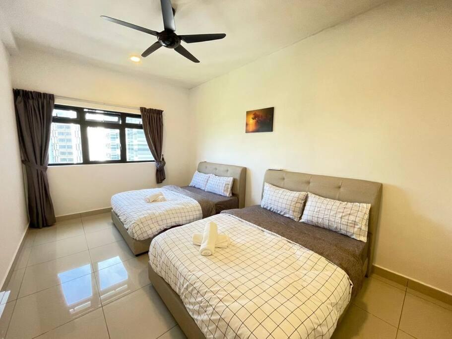 Meridin Medini By Wp Homestay Nusajaya  Esterno foto