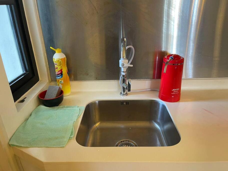 Meridin Medini By Wp Homestay Nusajaya  Esterno foto