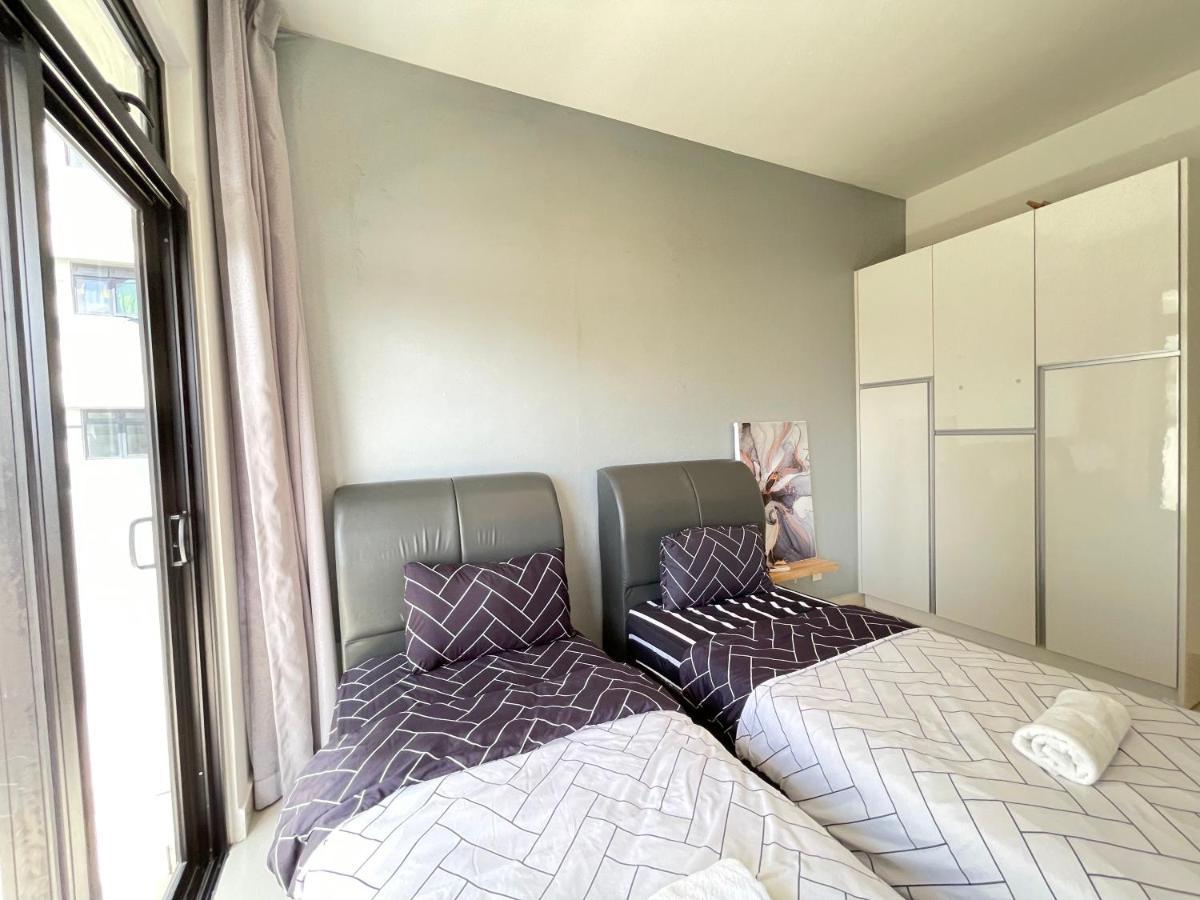 Meridin Medini By Wp Homestay Nusajaya  Esterno foto