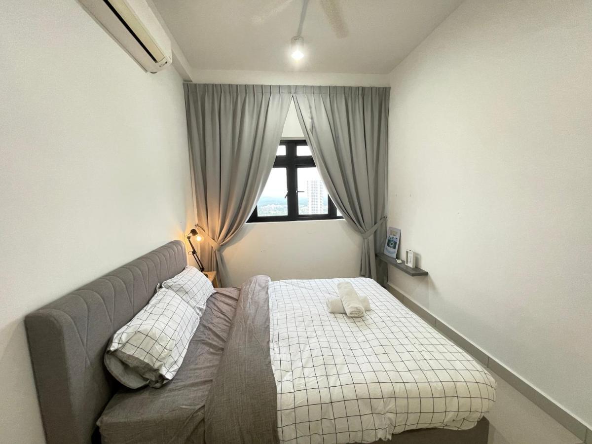 Meridin Medini By Wp Homestay Nusajaya  Esterno foto